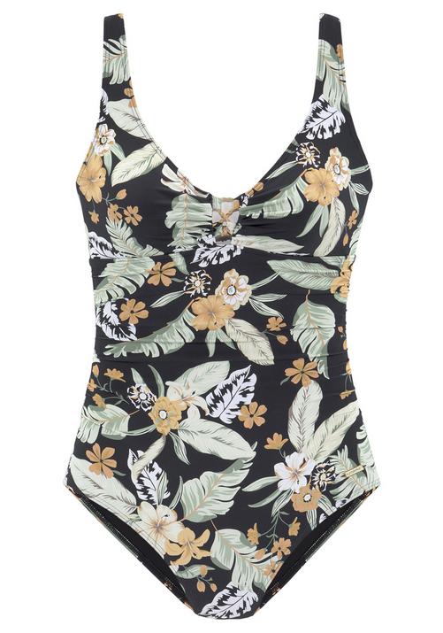 sunseeker Badeanzug Badeanzug Damen