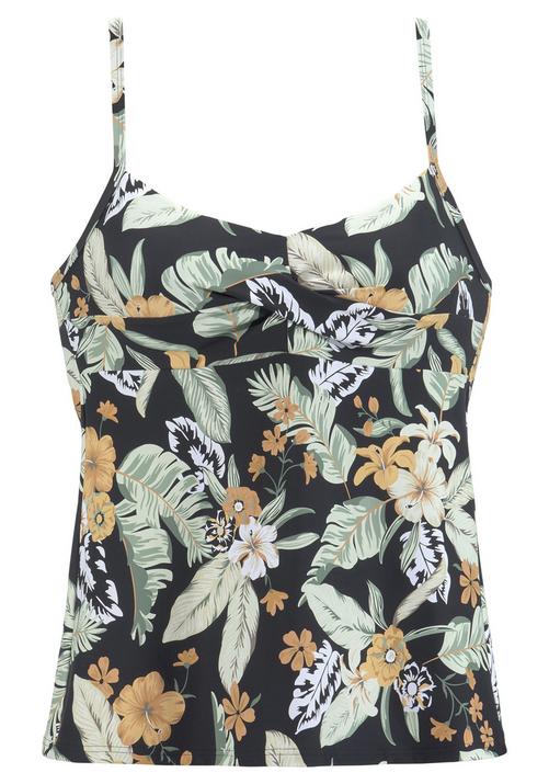 sunseeker B&uuml;gel-Tankini-Top Bikini Oberteil Damen