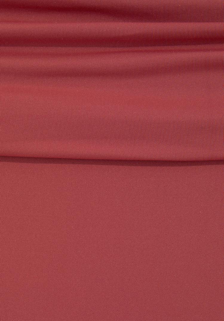 Lascana Lascana Badeanzug Badeanzug Damen - rostrot - 0 | SportScheck