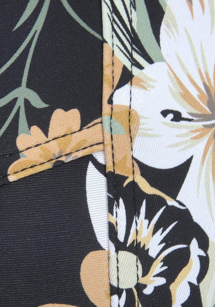 sunseeker sunseeker B&uuml;gel-Bikini-Top Bikini Oberteil Damen - schwarz-bedruckt - 1 | SportScheck