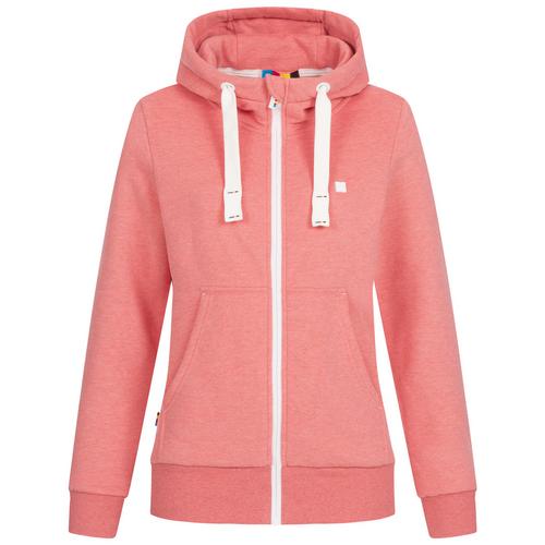 DEPROC active FinjaCMYK Women Sweatjacke Damen
