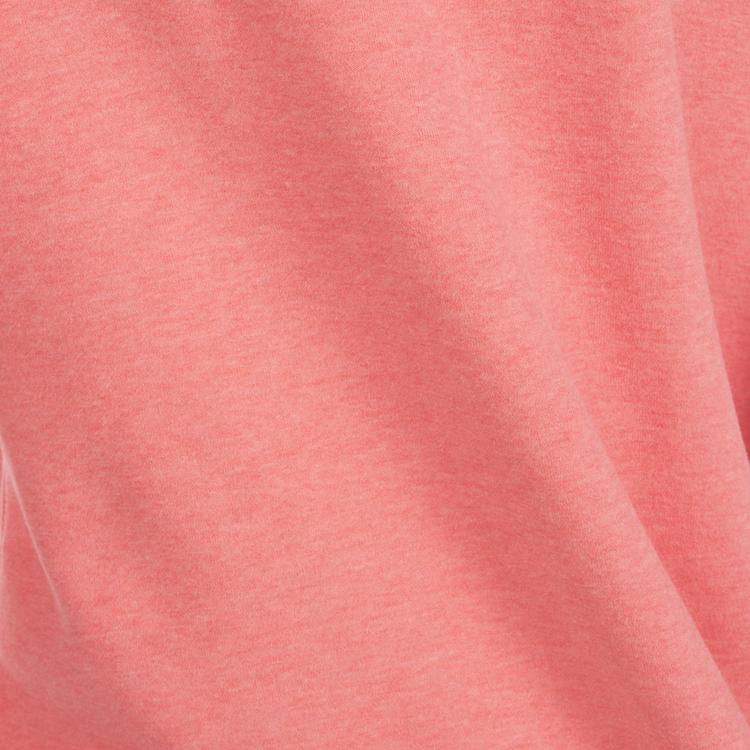 DEPROC active DEPROC active FinjaCMYK Women Sweatjacke Damen - ros&eacute; melange - 1 | SportScheck