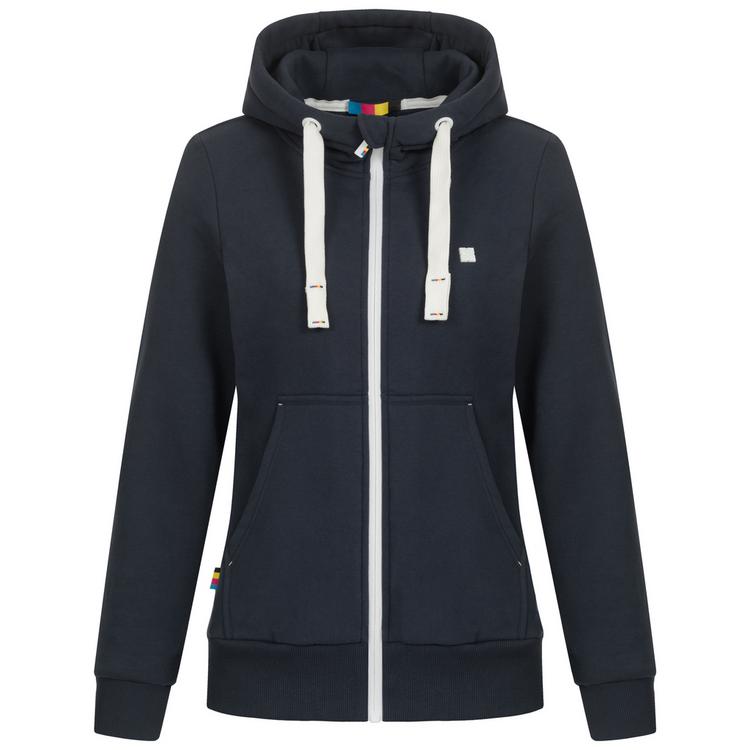 DEPROC active DEPROC active FinjaCMYK Women Sweatjacke Damen - marine - 0 | SportScheck