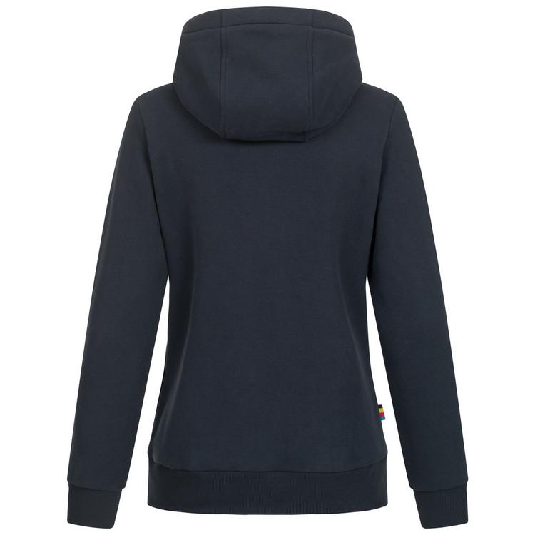 DEPROC active DEPROC active FinjaCMYK Women Sweatjacke Damen - marine - 0 | SportScheck