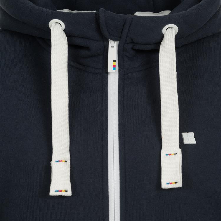 DEPROC active DEPROC active FinjaCMYK Women Sweatjacke Damen - marine - 0 | SportScheck