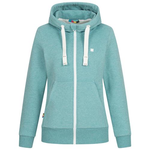 DEPROC active FinjaCMYK Women Sweatjacke Damen