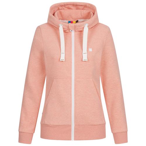 DEPROC active FinjaCMYK Women Sweatjacke Damen