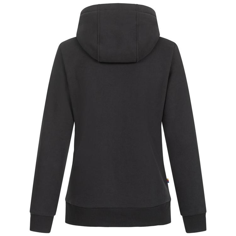 DEPROC active DEPROC active FinjaCMYK Women Sweatjacke Damen - black - 0 | SportScheck