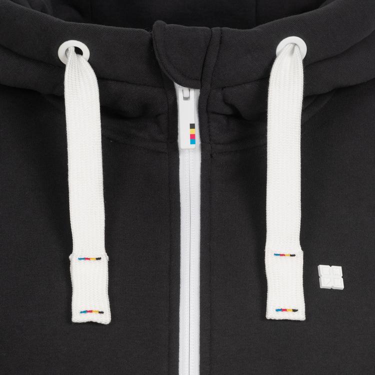 DEPROC active DEPROC active FinjaCMYK Women Sweatjacke Damen - black - 0 | SportScheck