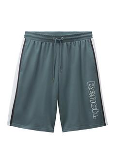 Bench Sweatshorts Sweatshorts Herren hellpetrol