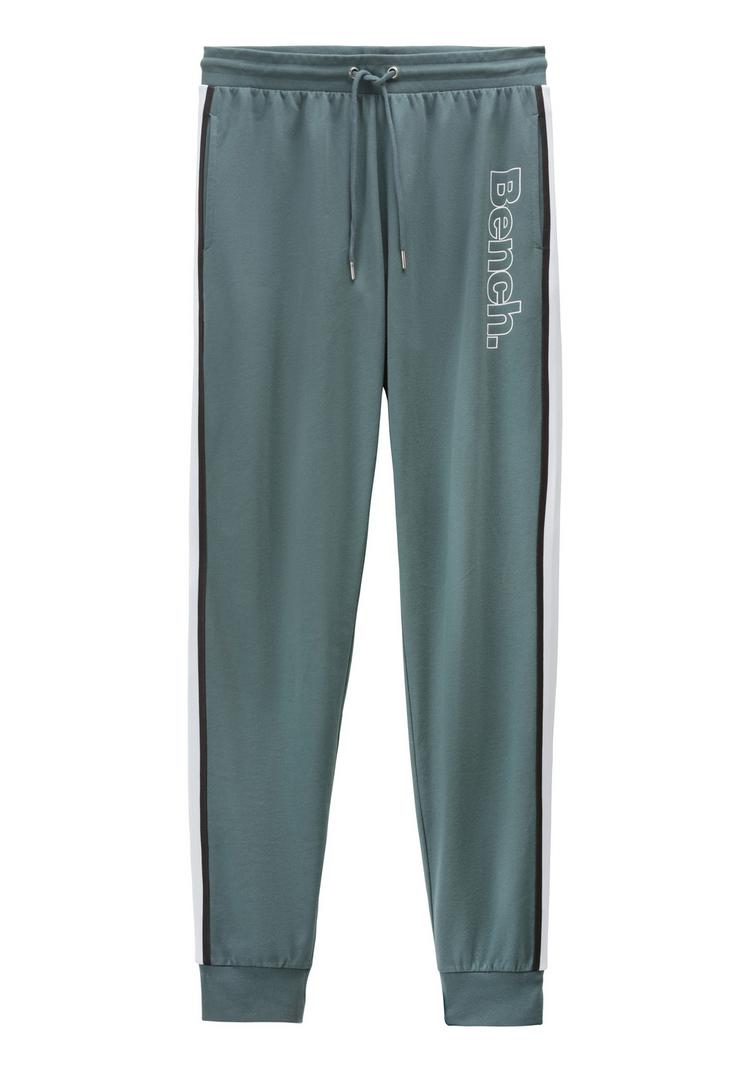 Bench Bench Sweathose Sweathose Herren - hellpetrol - 0 | SportScheck