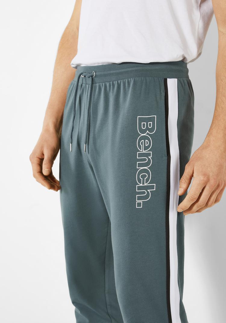 Bench Bench Sweathose Sweathose Herren - hellpetrol - 0 | SportScheck