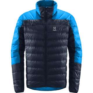 Haglöfs L.I.M Down Jacket Outdoorjacke Herren Tarn Blue/Nordic Blue