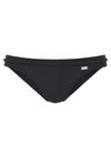 Buffalo Bikini-Hose Bikini Hose Damen - schwarz