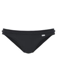 Buffalo Bikini-Hose Bikini Hose Damen - schwarz