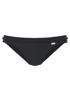 Buffalo Bikini-Hose Bikini Hose Damen schwarz