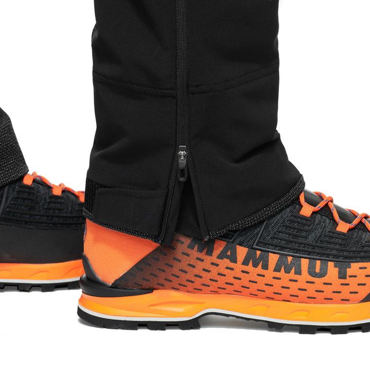 Mammut Mammut Taiss Pro Softshellhose Herren - black - 1 | SportScheck