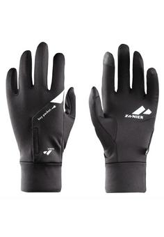 Zanier ENDURANCE Fingerhandschuhe black