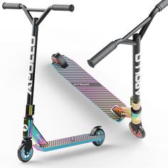 Apollo Genius Pro 4.0 Scooter rainbow