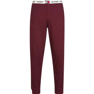 Tommy Hilfiger 85 Relaxed Fit Lounge Sweathose Herren rot