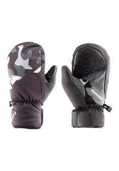 Zanier SILLIAN.STX MITTEN Skihandschuhe camo