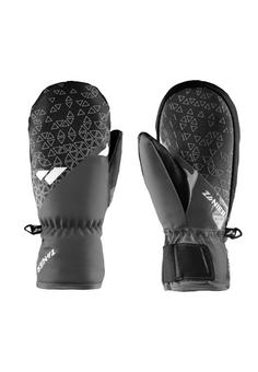 Zanier SILLIAN.STX MITTEN Skihandschuhe black