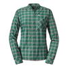 Sch&ouml;ffel Blouse Pianosa L Funktionsbluse Damen - 6855 - gr&uuml;n