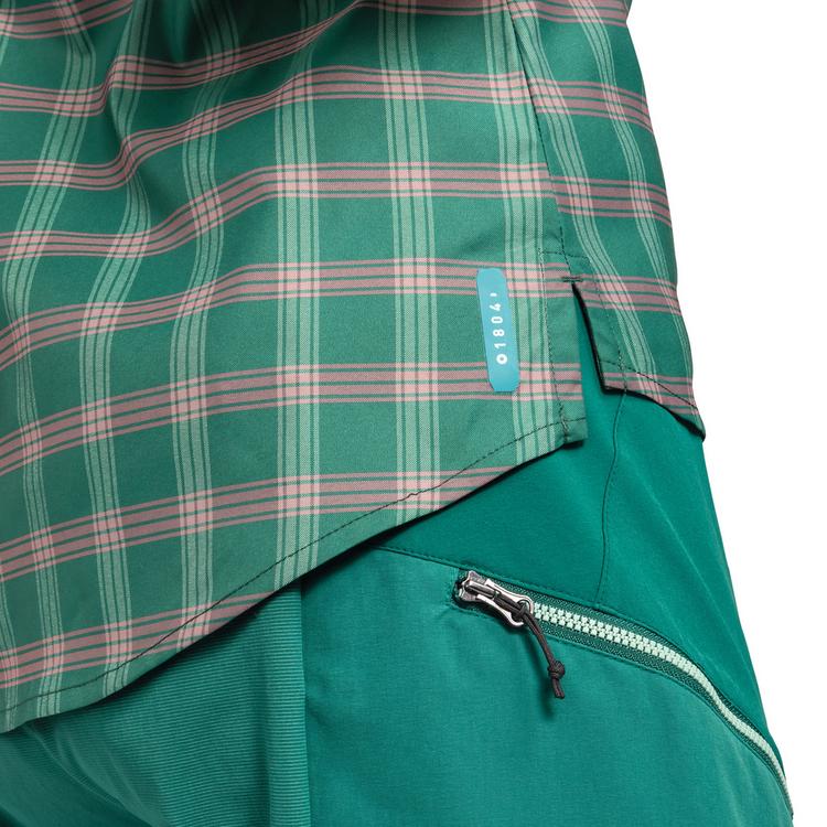 Sch&ouml;ffel Sch&ouml;ffel Blouse Pianosa L Funktionsbluse Damen - 6855 - gr&uuml;n - 1 | SportScheck