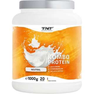 TNT Kombo Protein Proteinpulver Natural