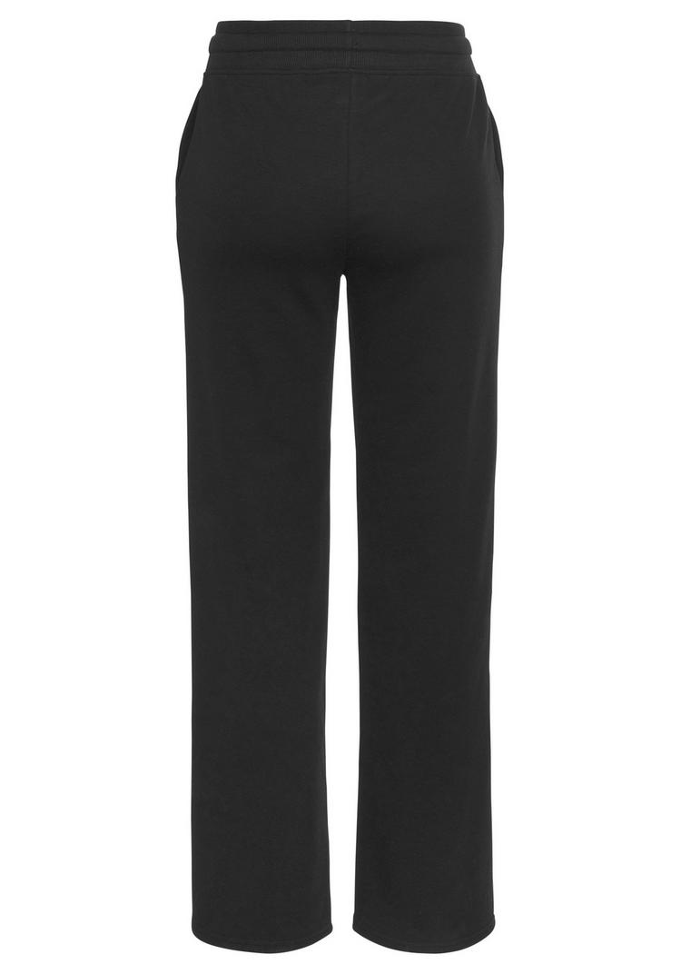 Bench Bench Loungehose Sweathose Damen - schwarz - 0 | SportScheck