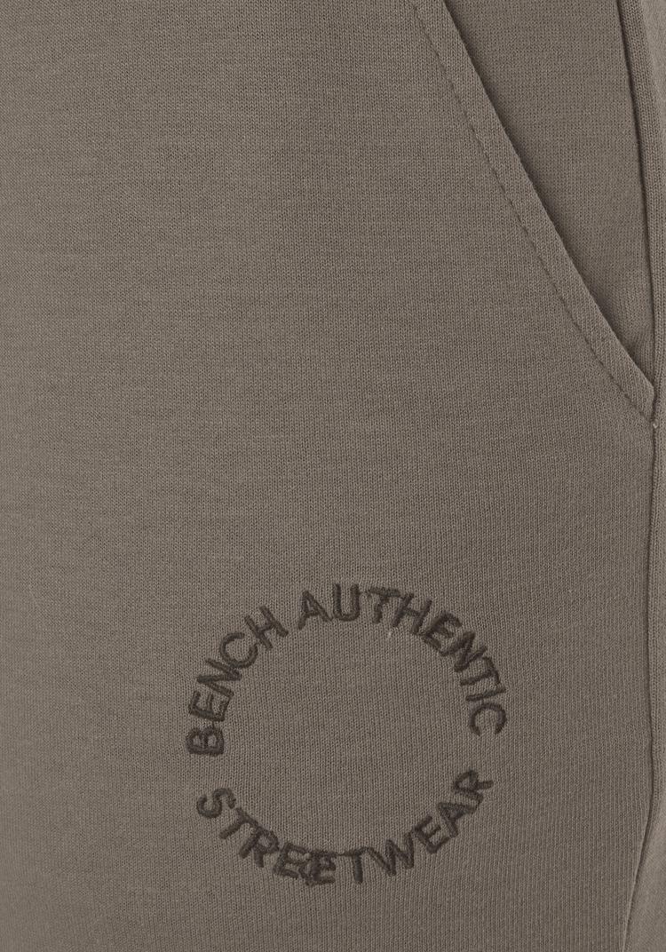 Bench Bench Jogginghose Sweathose Damen - taupe - 0 | SportScheck