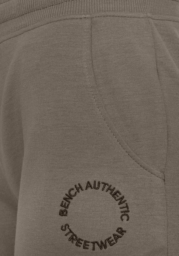 Bench Bench Sweatshorts Sweatshorts Damen - taupe - 0 | SportScheck