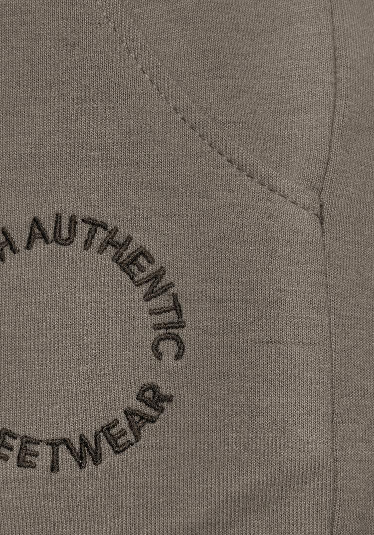 Bench Bench Sweatshorts Sweatshorts Damen - taupe - 1 | SportScheck