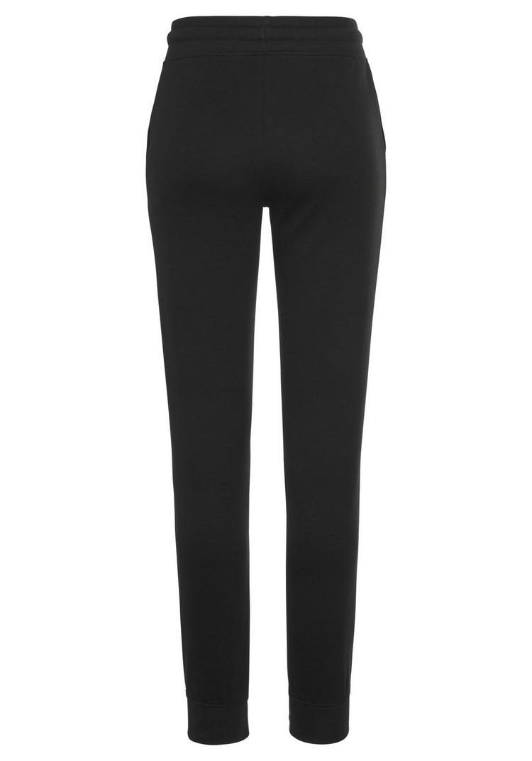 Bench Bench Jogginghose Sweathose Damen - schwarz - 0 | SportScheck