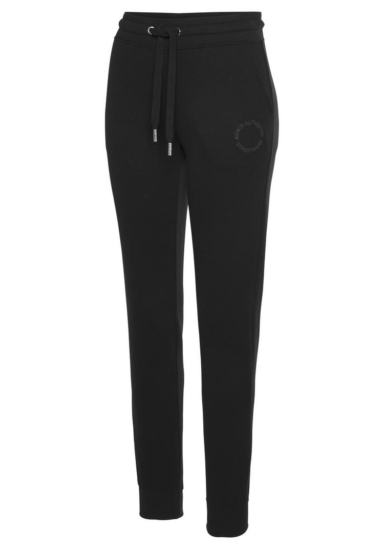 Bench Bench Jogginghose Sweathose Damen - schwarz - 0 | SportScheck