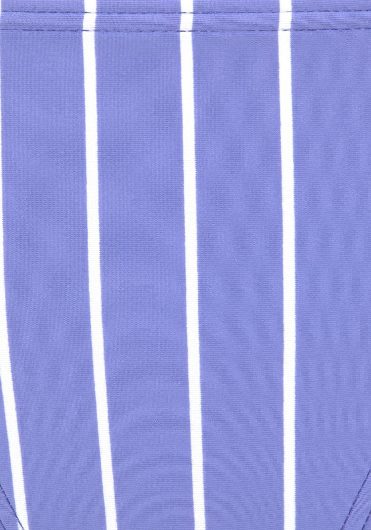 Vivance Vivance B&uuml;gel-Bandeau-Bikini Bikini Set Damen - blau - creme - 1 | SportScheck