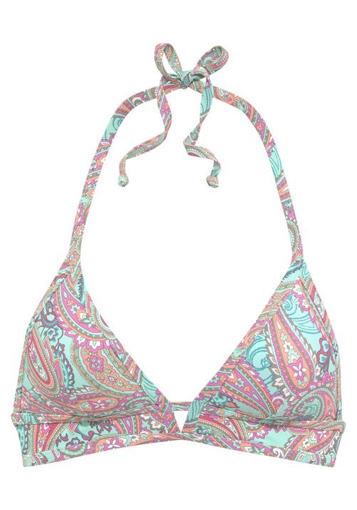 VENICE BEACH Triangel-Bikini-Top Bikini Oberteil Damen