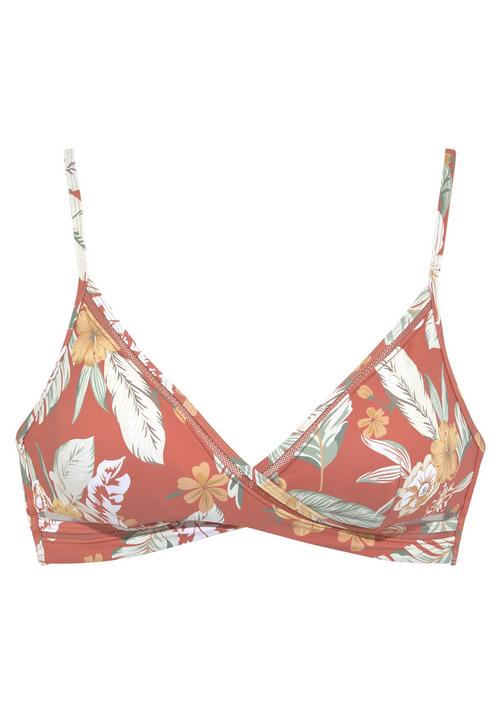 sunseeker Triangel-Bikini-Top Bikini Oberteil Damen