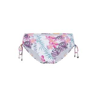 LingaDore Bikini Hose Damen Tropic floral