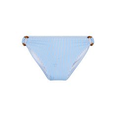 LingaDore Bikini Brief Bikini Hose Damen Stripes print