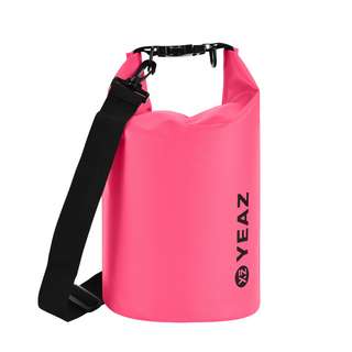 YEAZ Isar 5L Packsack pink