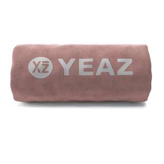YEAZ SOUL MATE Handtuch pink