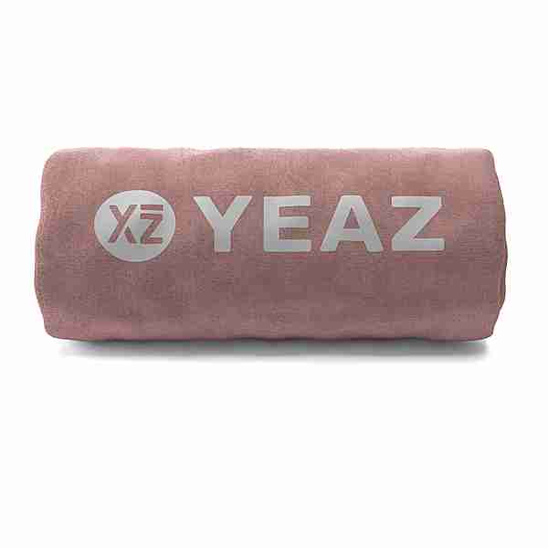 YEAZ SOUL MATE Handtuch pink