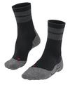 Falke TK Stabilizing Socken Herren - black