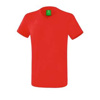 Erima Style T-Shirt Funktionsshirt Herren Rot