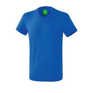 Erima Style T-Shirt Funktionsshirt Herren Blau