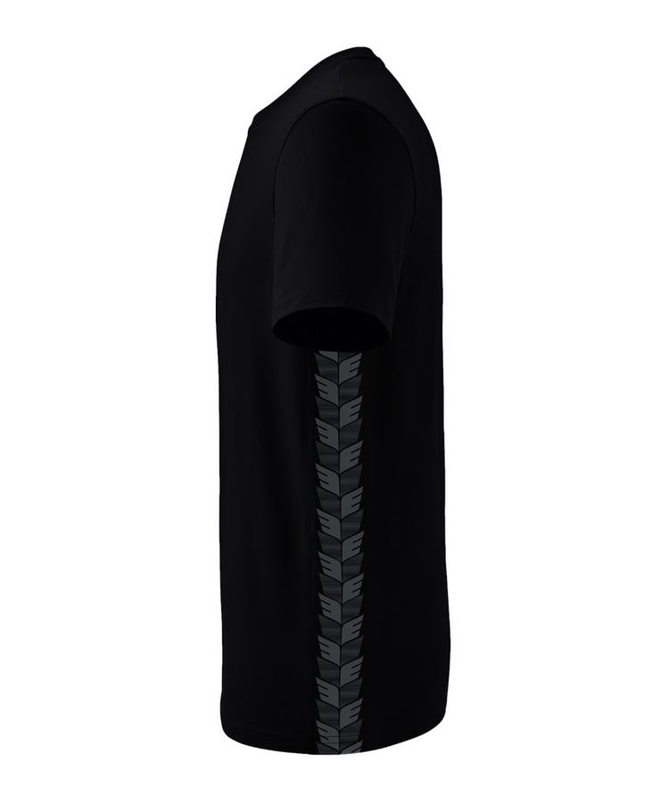 Erima Erima Team Essential T-Shirt Funktionsshirt Herren - schwarz - 0 | SportScheck