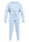 Tom Barron Jumpsuit Damen - blue