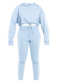 Tom Barron Jumpsuit Damen - blue