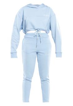 Tom Barron Jumpsuit Damen blue